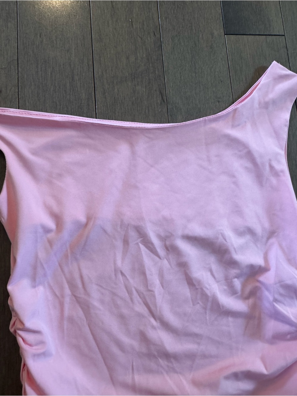 Amazon Asymmetrical Top - Picture 3 of 4